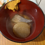 立ち呑み 庶民 - 