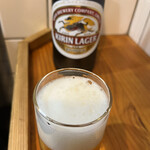 立ち呑み 庶民 - 