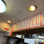 立ち呑み 庶民 - 