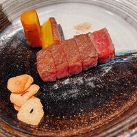 六本木うかい亭 - 