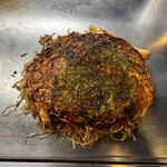 お好み焼き・鉄板焼き りんご - 