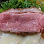 ジャパニーズ ラーメン 五感 - 