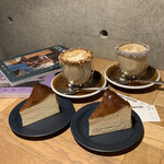 SOT COFFEE ROASTER - 