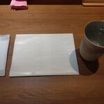 ジャパニーズ ラーメン 五感 - 