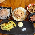 Izakaya Katete - 