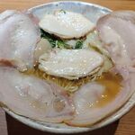 ジャパニーズ ラーメン 五感 - 