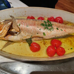 ラ･スコリエーラ - 