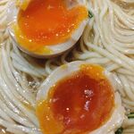 ジャパニーズ ラーメン 五感 - 