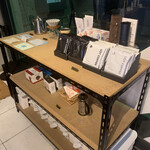 SOT COFFEE ROASTER - 