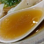 ジャパニーズ ラーメン 五感 - 