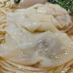 ジャパニーズ ラーメン 五感 - 