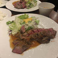 キャトルラパン 北梅田 - 