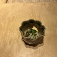 日本料理　「十二颯」 ヒルトン東京 - 