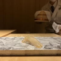 日本料理　「十二颯」 ヒルトン東京 - 