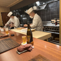 料理屋まえかわ - 