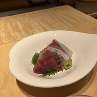 日本料理　「十二颯」 ヒルトン東京 - 