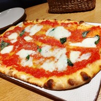 オービカ モッツァレラバー 横浜店 - 