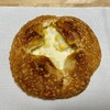 ハート ブレッド アンティーク - 料理写真:のび〜るとろりんチーズフランス