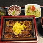 うなぎの中村 - 