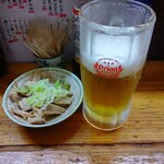 大衆串揚酒場 足立屋 - 