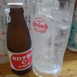 大衆串揚酒場 足立屋 - 