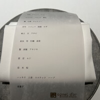 アニエルドール - 