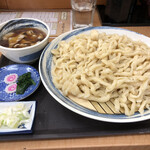 正太郎うどん - 