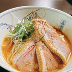 Nishio Yatsuhashi Nosato - 