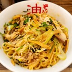 東京麺珍亭本舗 - 