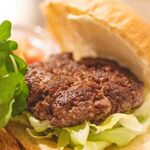 CENTER4 HAMBURGERS - 2023.4 HIDA BURGERS（2,850円）