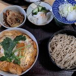 松月庵 - 
