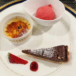 アン ファミーユ - 