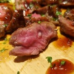 7FUKU - もう本当にほっぺたが落ちます！