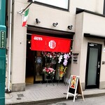 OCTA - 2023.4.29開店