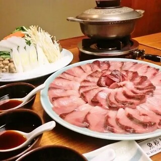 浅草魚料理遠州屋で美味しい時間をお過ごし下さい！