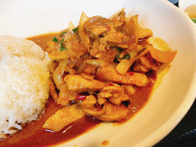 タイ ランナ - 逢隈（タイ料理）の写真