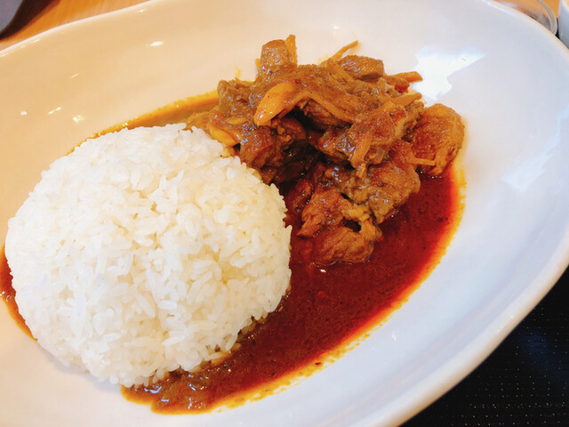 タイ ランナ - 逢隈（タイ料理）の写真