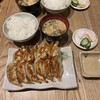 ぎょうざ処 高辻 亮昌 本店