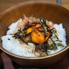 卵かけめし 肉すい専門  やまや