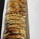 嬉しい餃子商店 - 