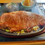 米沢牛亭 ぐっど - 