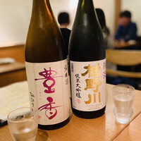 UMAMI日本酒弐番館 - 