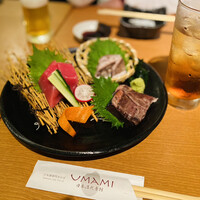 UMAMI日本酒弐番館 - 