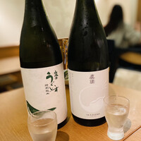UMAMI日本酒弐番館 - 