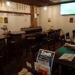 Izakaya Tenyuu Segare - 