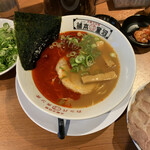 Kappa Ramen Hompo - 