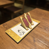焼肉 うしみつ 恵比寿本店 - 