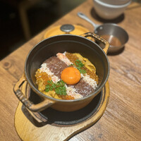 焼肉 うしみつ 恵比寿本店 - 