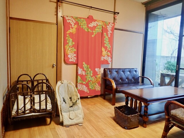 JuJu・マルシェ．（ジュジュマルシェ） - 新庄（カフェ）の写真