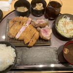 この町の専門店　とんかつ・カツ丼　深井店 - 